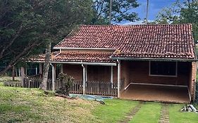 Casa de Campo do Caminho da Fé